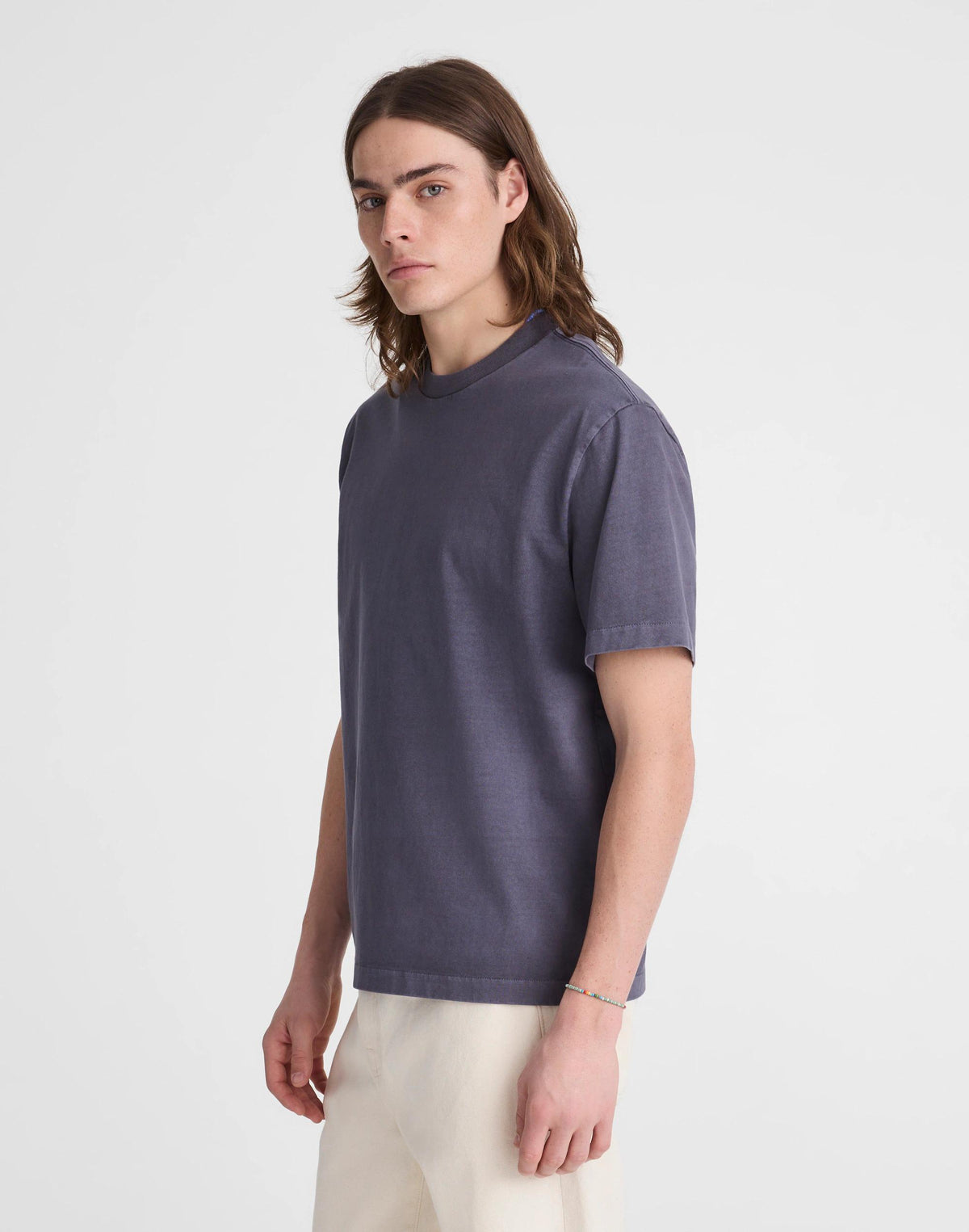 Madewell The Vintage Tee Heirloom Blue