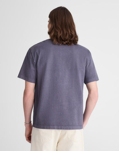 Madewell The Vintage Tee Heirloom Blue