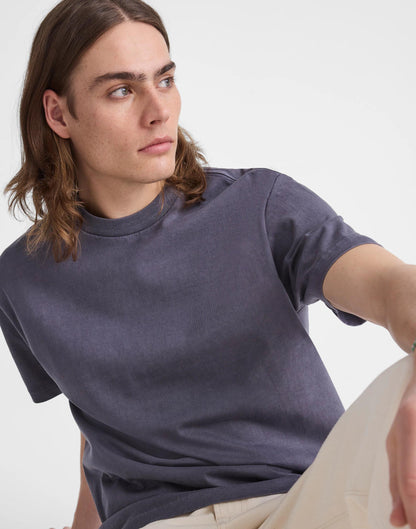 Madewell The Vintage Tee Heirloom Blue