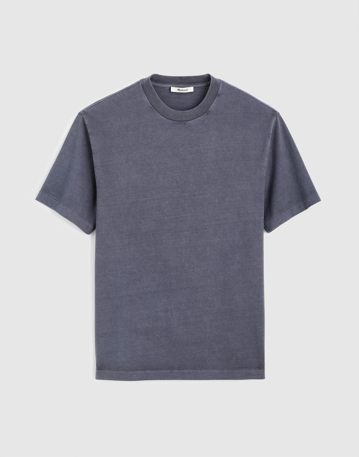 Madewell The Vintage Tee Heirloom Blue
