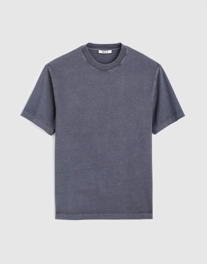 Madewell The Vintage Tee Heirloom Blue