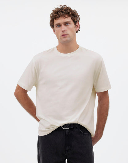Madewell The Vintage Tee Soft White