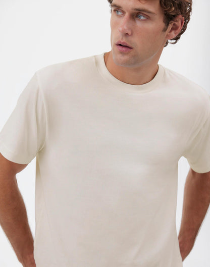 Madewell The Vintage Tee Soft White