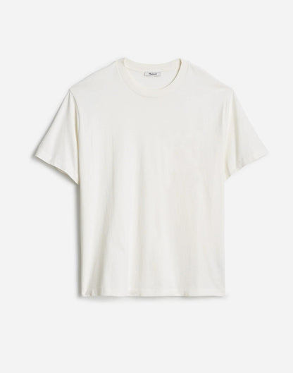 Madewell The Vintage Tee Soft White