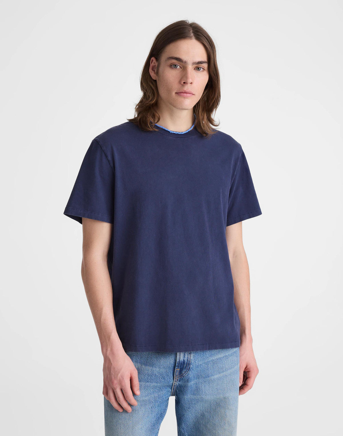 Madewell The Rockaway Tee Ink