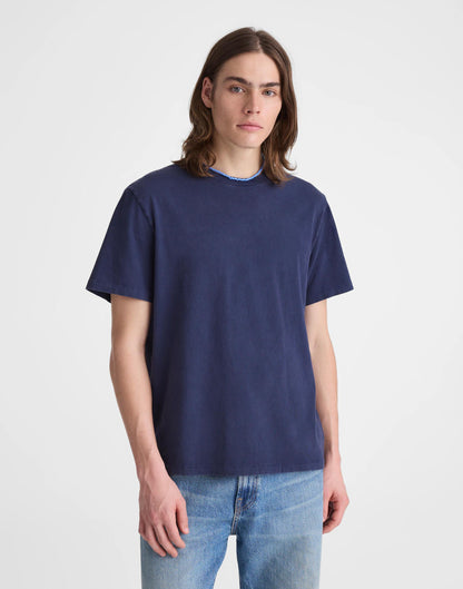 Madewell The Rockaway Tee Ink