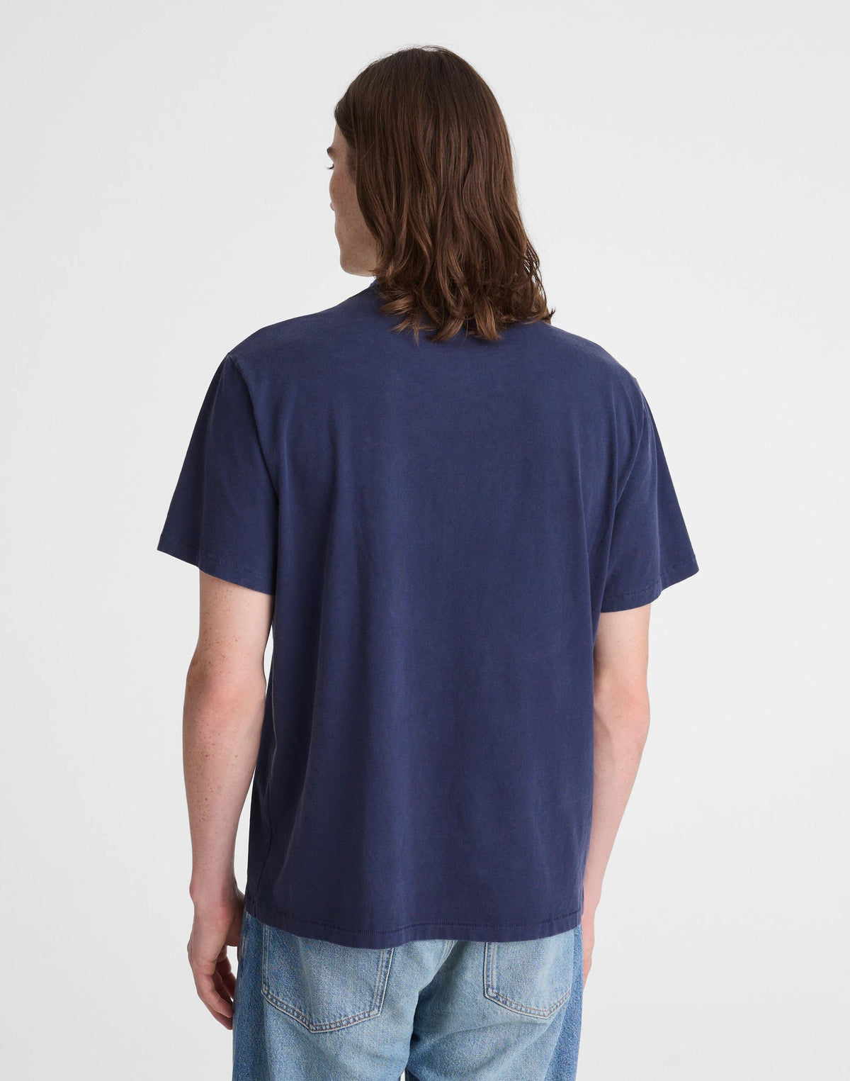 Madewell The Rockaway Tee Ink