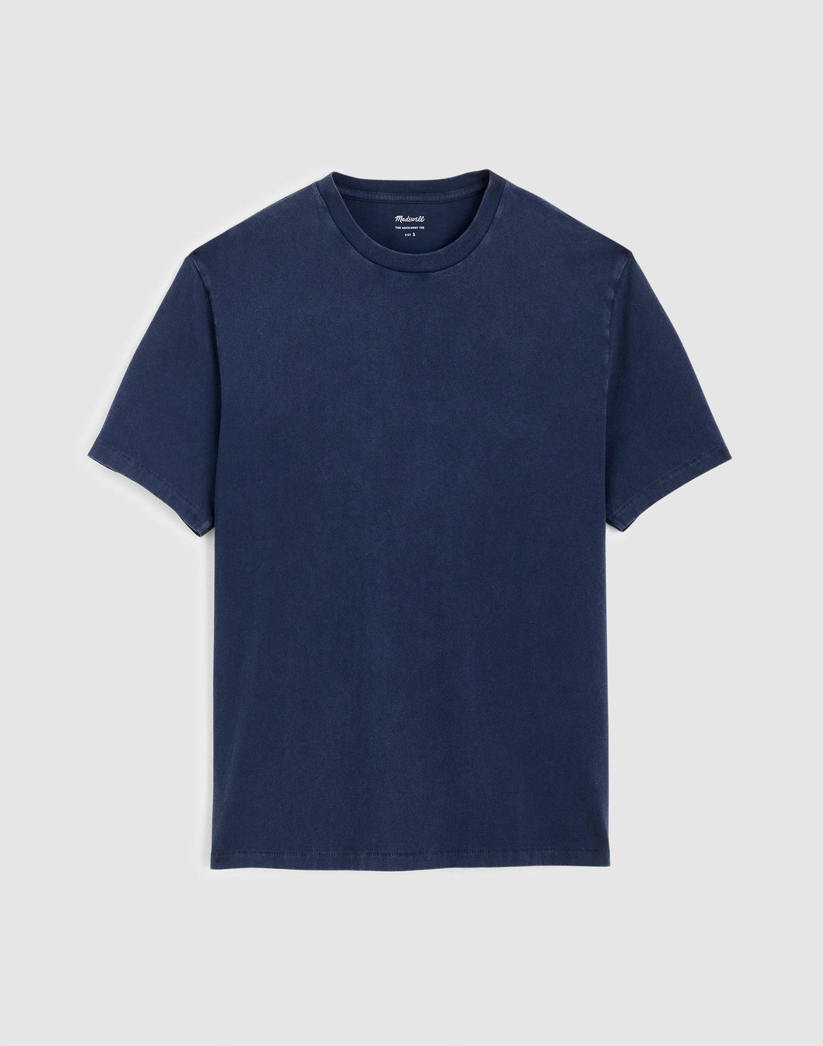 Madewell The Rockaway Tee Ink