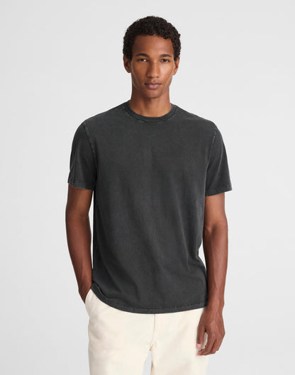 Madewell The Rockaway Tee Coal