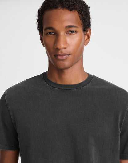 Madewell The Rockaway Tee Coal