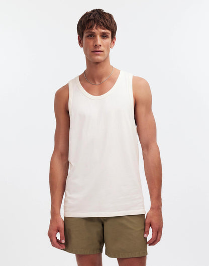 Madewell Allday Tank Lighthouse