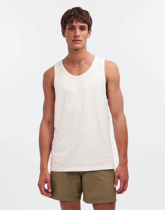Madewell Allday Tank Lighthouse