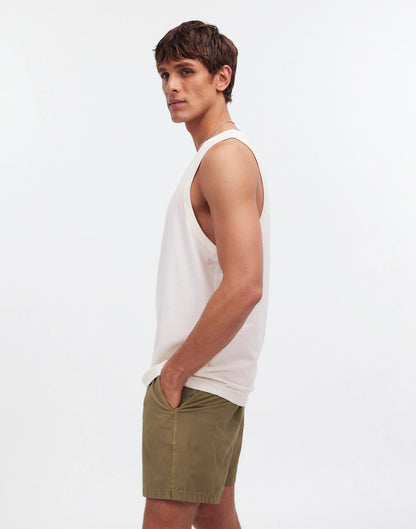 Madewell Allday Tank Lighthouse