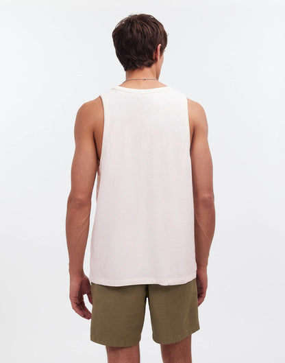 Madewell Allday Tank Lighthouse