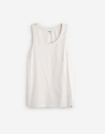 Madewell Allday Tank Lighthouse