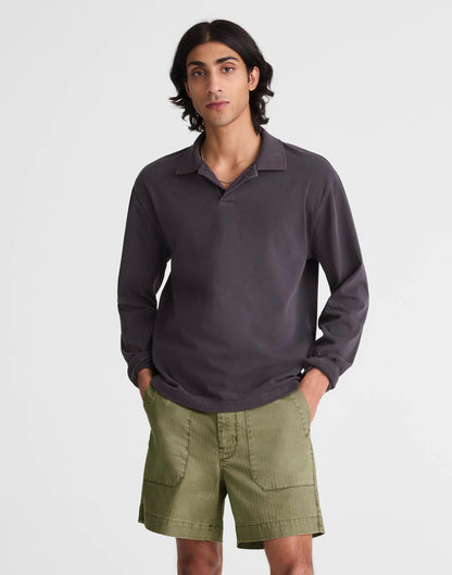Madewell Fatigue Shorts Fatigue