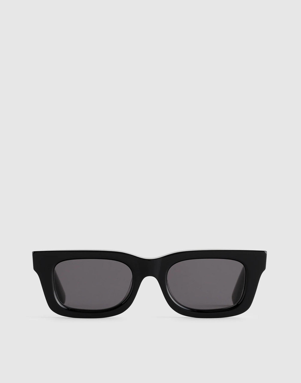 Madewell The Bowery Sunglasses True Black