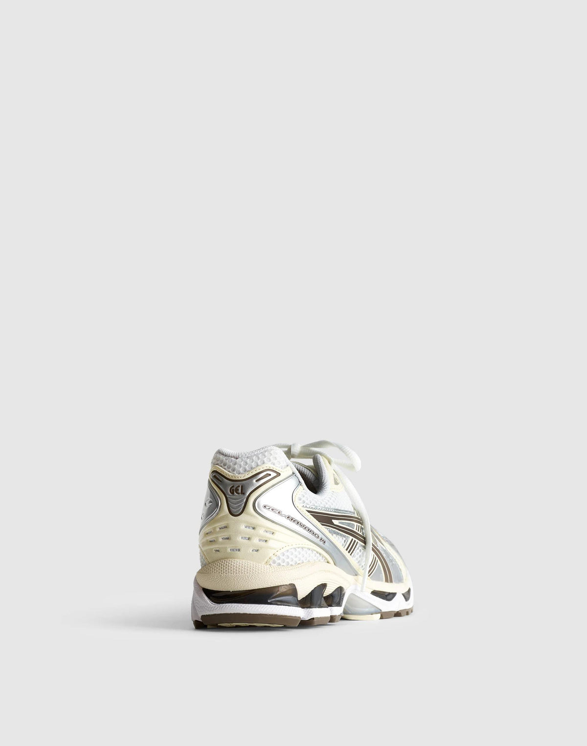 Madewell Asics® GEL-KAYANO 14 Sneakers White Ivory