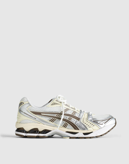 Madewell Asics® GEL-KAYANO 14 Sneakers White Ivory