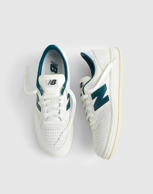 Madewell New Balance® T500 Sneakers Grey