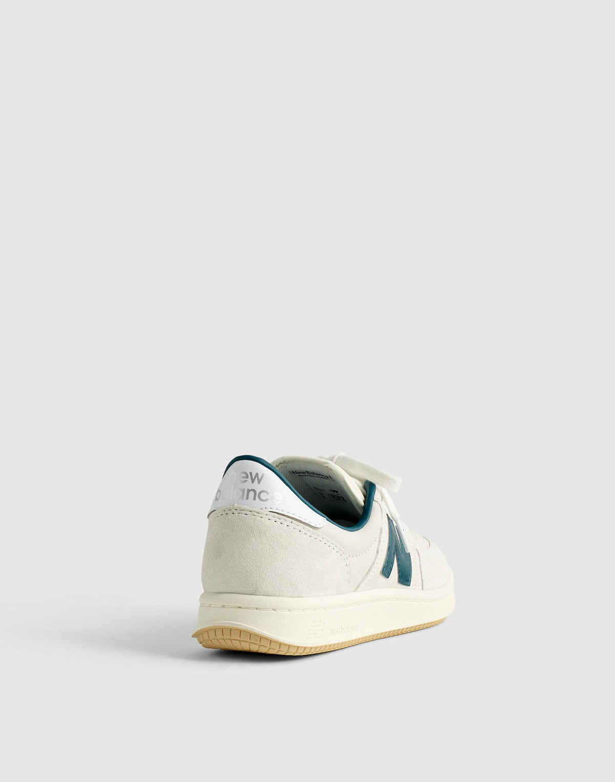 Madewell New Balance® T500 Sneakers Grey