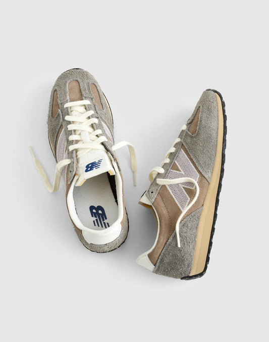 Madewell New Balance® 471 Sneakers Light Grey