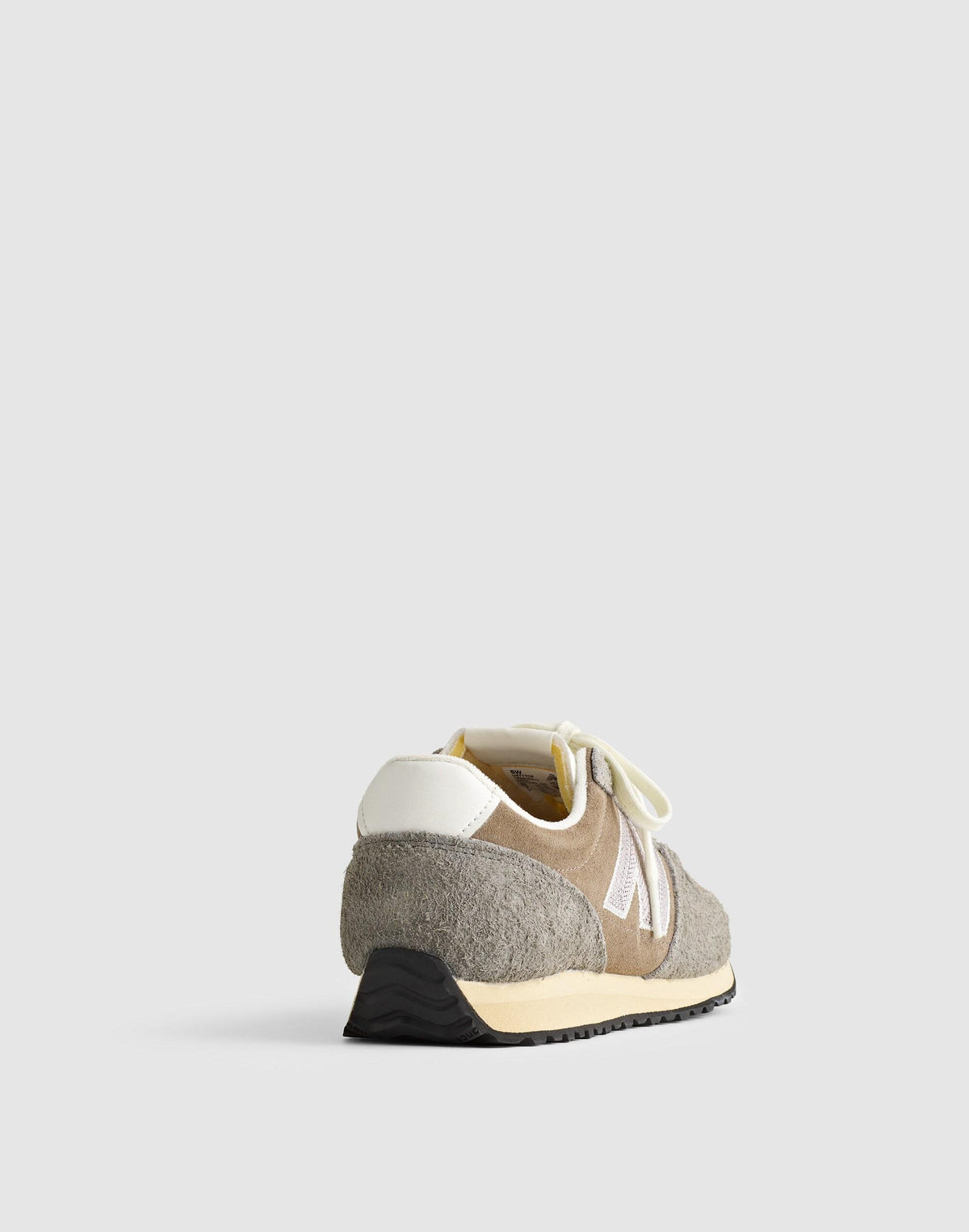 Madewell New Balance® 471 Sneakers Light Grey