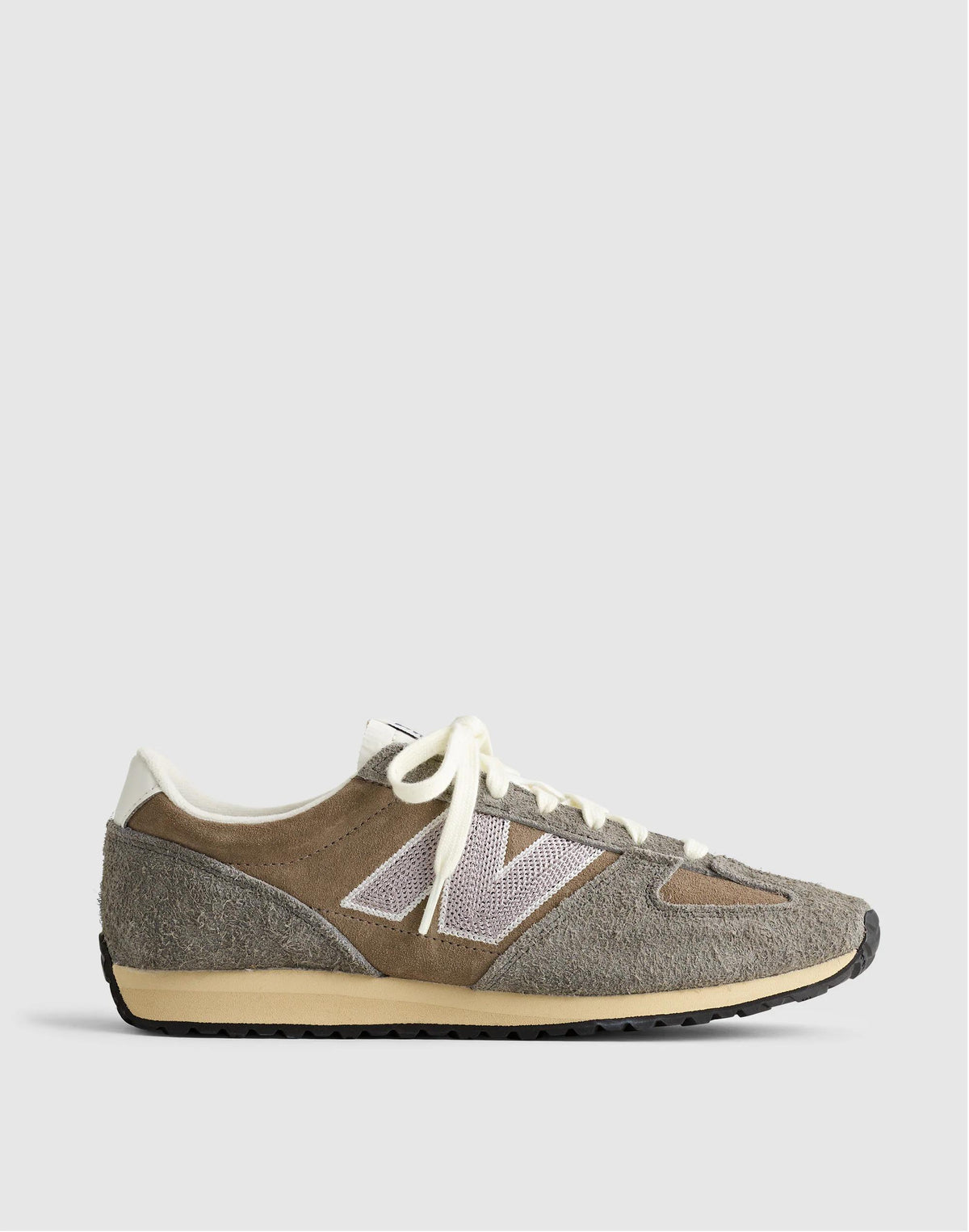 Madewell New Balance® 471 Sneakers Light Grey