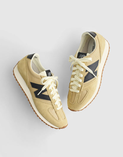 Madewell New Balance® 471 Sneakers Brown