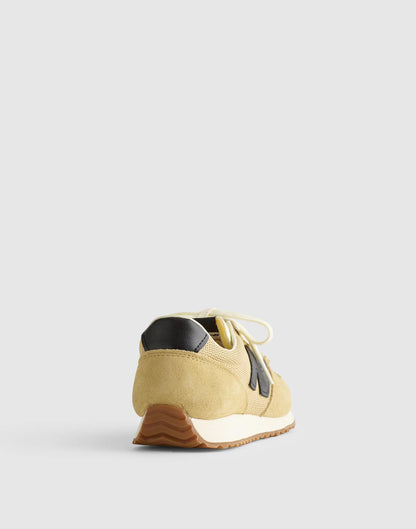 Madewell New Balance® 471 Sneakers Brown