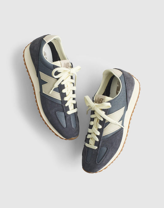 Madewell New Balance® 471 Sneakers Grey