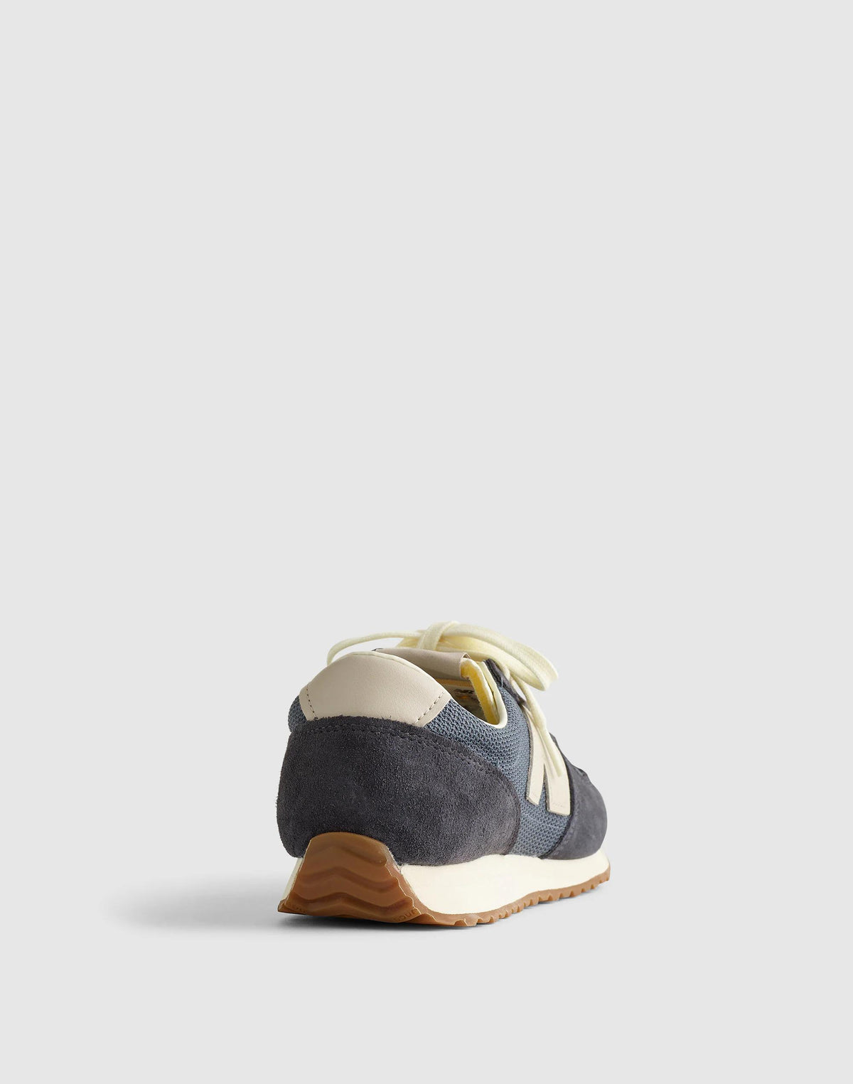 Madewell New Balance® 471 Sneakers Grey
