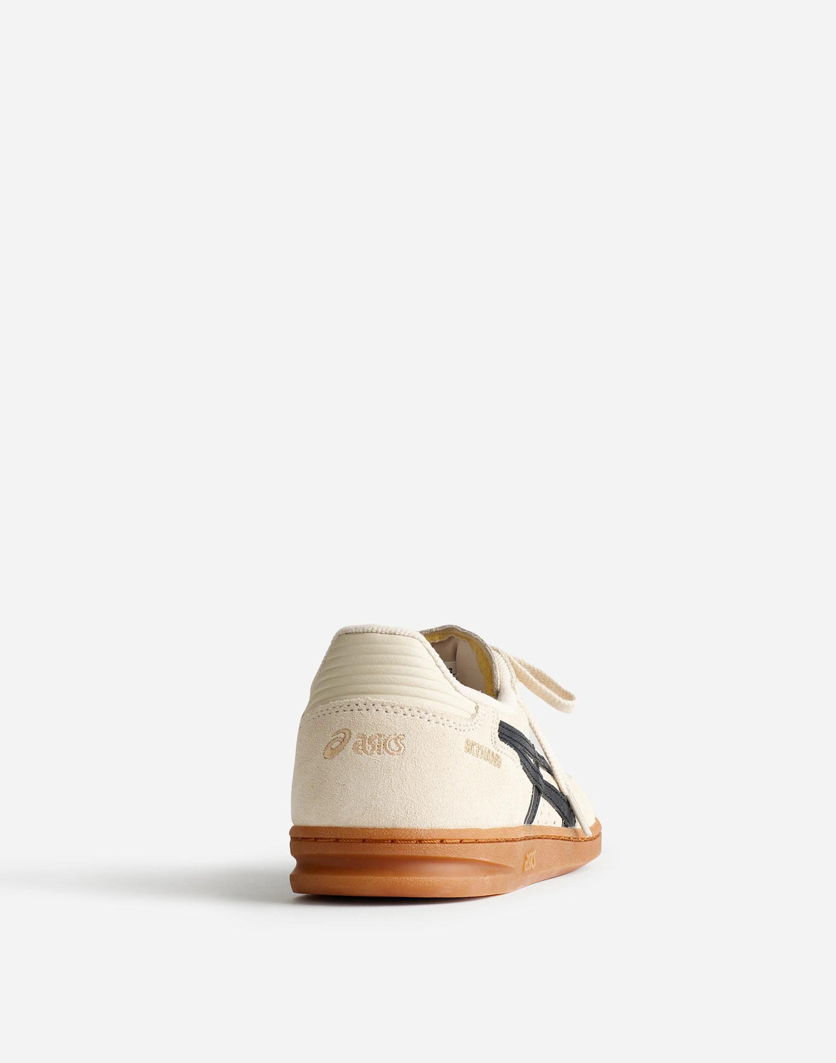 Madewell Asics® Skyhand OG Sneakers Oatmeal Black