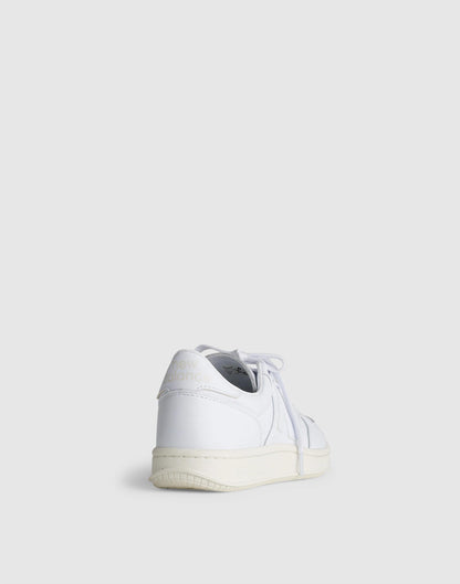 Madewell New Balance® T500 Sneakers White