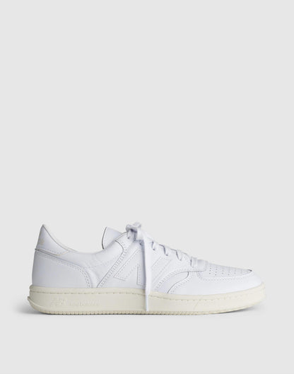 Madewell New Balance® T500 Sneakers White