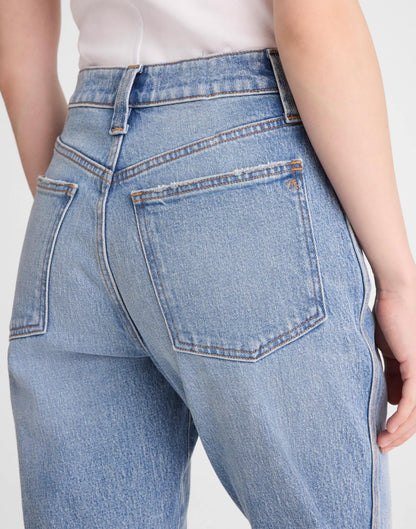 Madewell The Perfect Vintage Jean Raebrook Wash