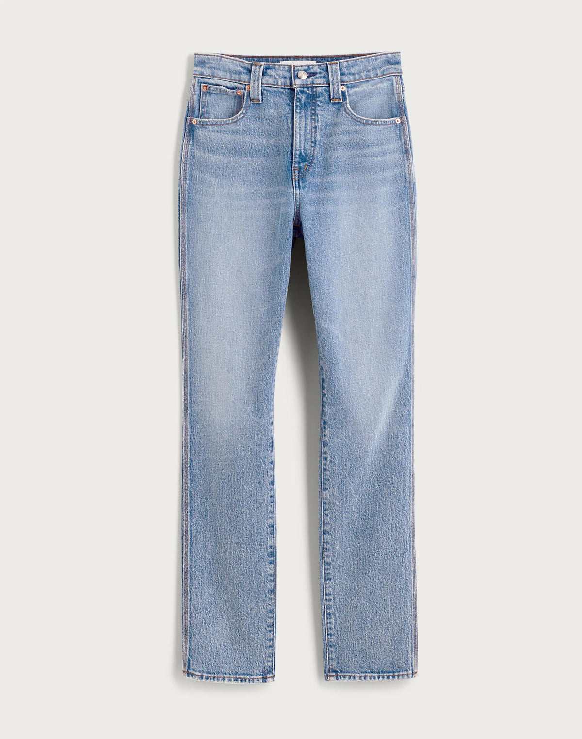 Madewell The Perfect Vintage Jean Raebrook Wash