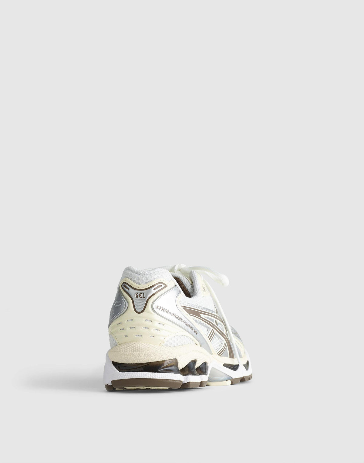 Madewell Asics® Unisex GEL-KAYANO® 14 Sneakers White Ivory