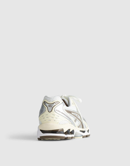 Madewell Asics® Unisex GEL-KAYANO® 14 Sneakers White Ivory