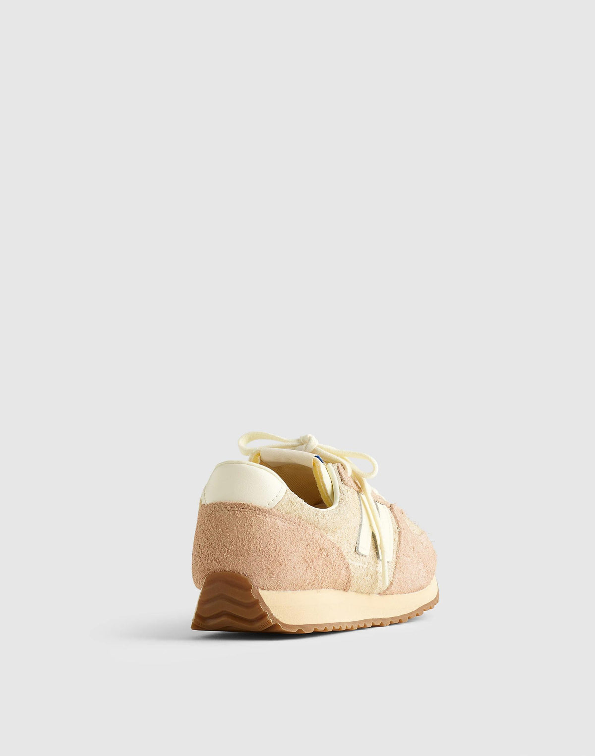 Madewell New Balance® Unisex 471 Sneakers Bisque Flat Taupe