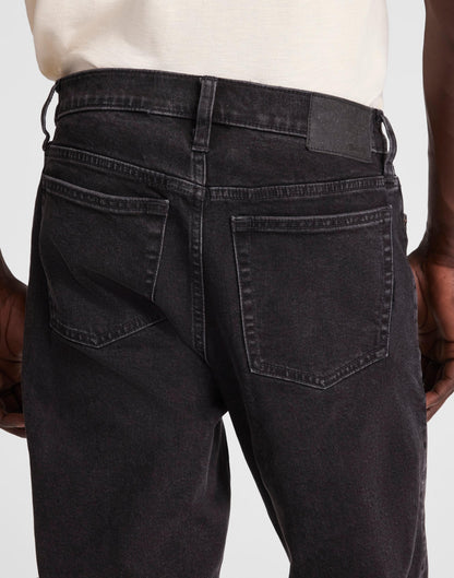 Madewell The 1991 Straight-Leg Jean Hanlock Wash