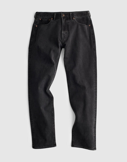Madewell The 1991 Straight-Leg Jean Hanlock Wash
