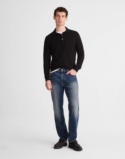 Madewell The 1991 Straight-Leg Jean Ramsbury Wash