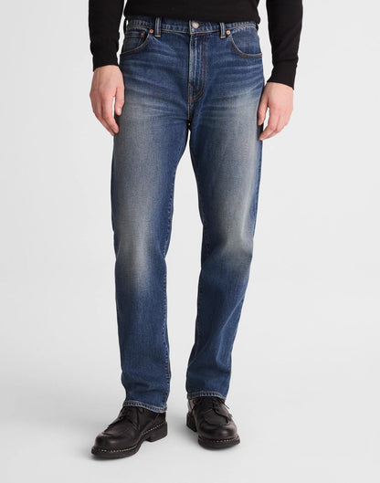 Madewell The 1991 Straight-Leg Jean Ramsbury Wash