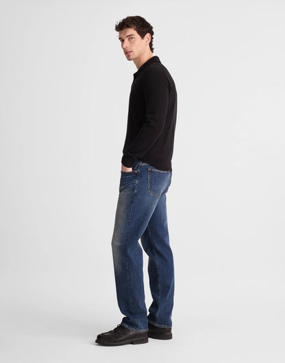 Madewell The 1991 Straight-Leg Jean Ramsbury Wash