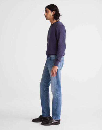 Madewell The 1991 Straight-Leg Jean Banwell Wash