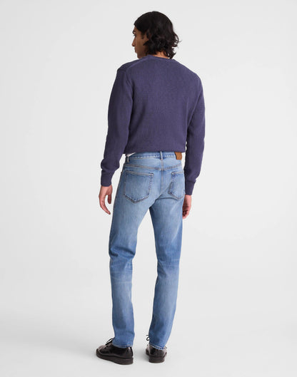 Madewell The 1991 Straight-Leg Jean Banwell Wash