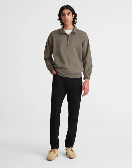 Madewell Athletic Slim Jeans Radclife Wash