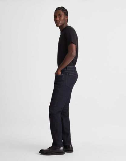 Madewell Athletic Slim Jeans Rinse