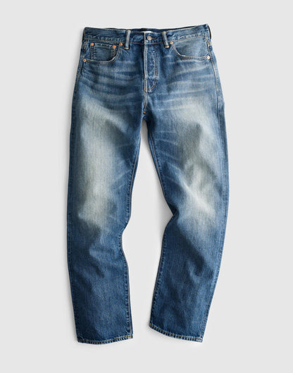 Madewell The 1991 Straight-Leg Jean Timmons Wash
